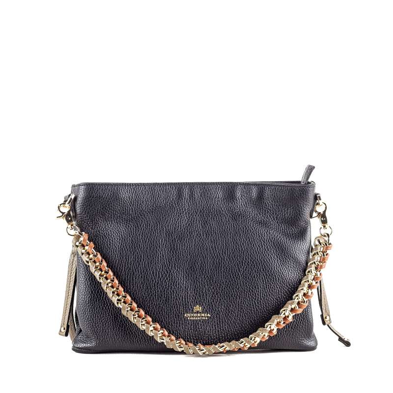 Сумка через плечо Cuoieria Fiorentina D0848