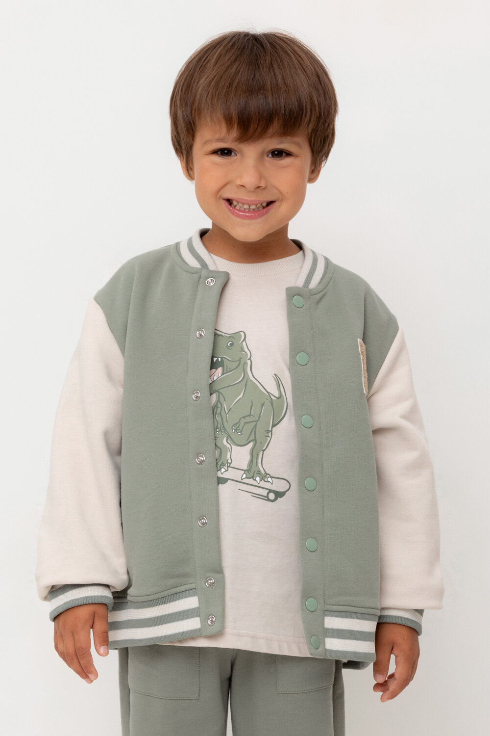 Жакет КР 302678 Crockid купить по оптовым и розничным ценам