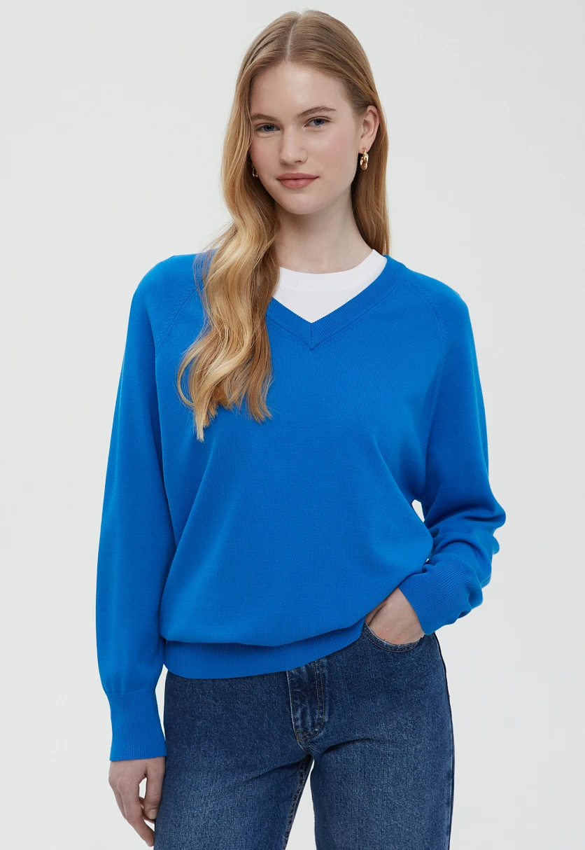 Джемпер женский FBF11107