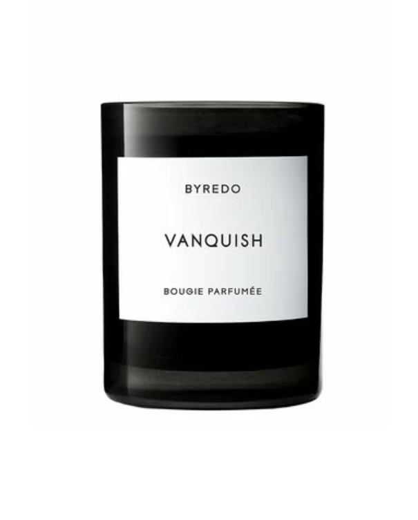 BYREDO VANQUISH 240gr свеча BYREDO купить по оптовым и розничным ценам