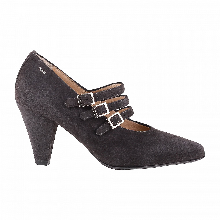 Туфли Norma J.Baker O0868 Norma J.Baker купить по оптовым и розничным ценам