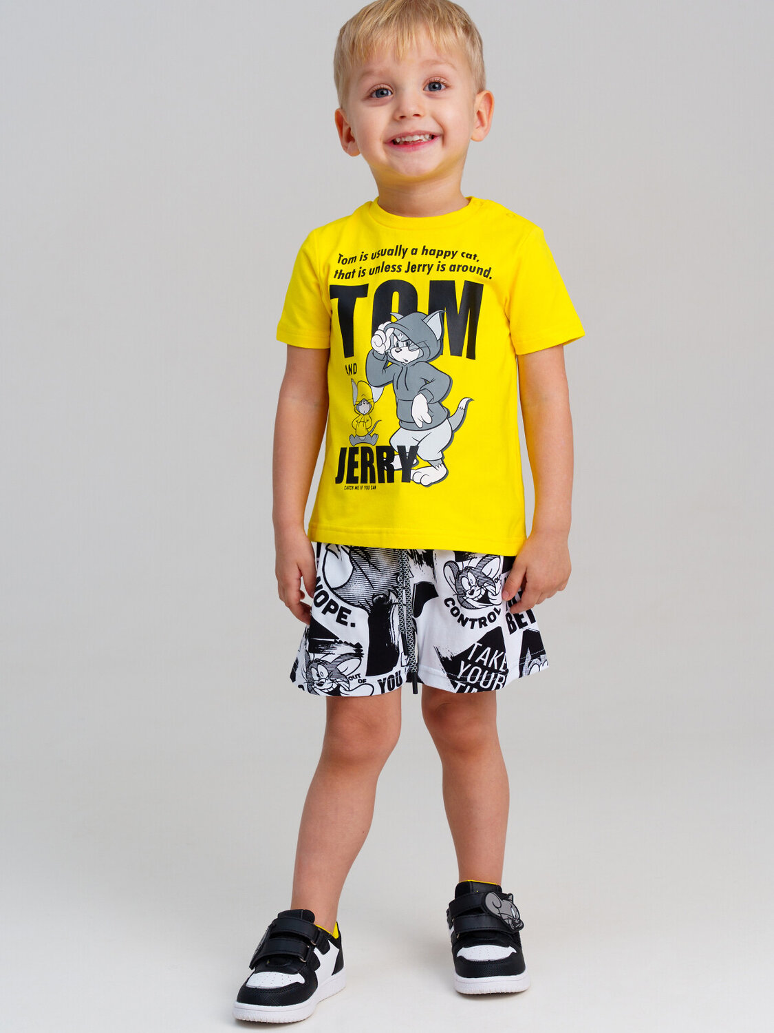 Фуфайка 12533017 PlayToday купить по оптовым и розничным ценам