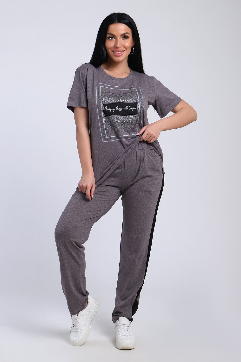 Костюм 65061/498359 Натали купить по оптовым и розничным ценам