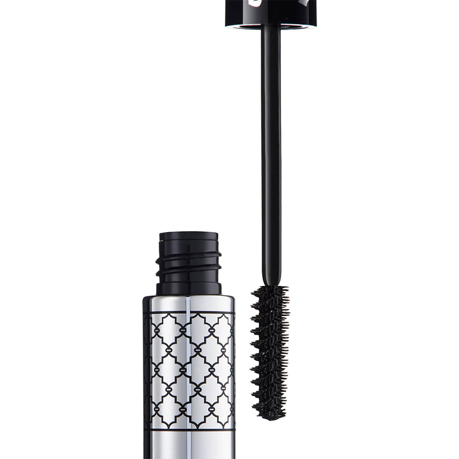 Тушь для ресниц объем и подкручивание, черная / Effetto Massimo 12 мл LARTE DEL BELLO купить по оптовым и розничным ценам