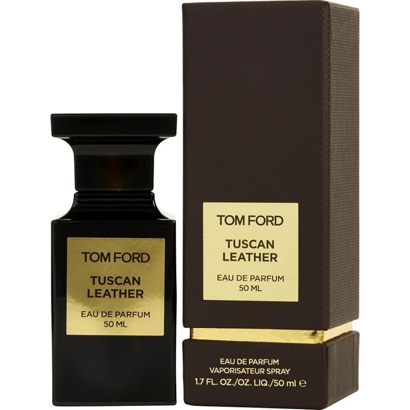 TOM FORD TUSCAN LEATHER edp 50ml TOM FORD купить по оптовым и розничным ценам