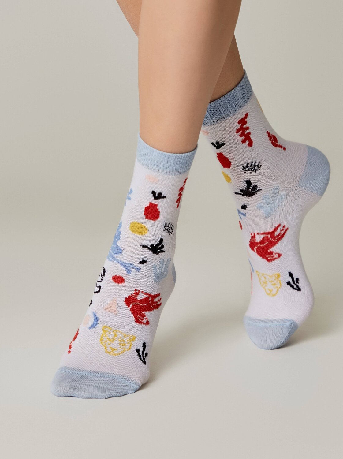 Носки 23С-138СПЕ/509508 ESLI купить по оптовым и розничным ценам