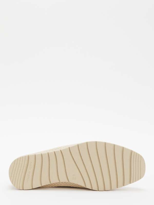 Мужские слипоны 3509/4433736, пыльно-бежевый CREATIVO SPAIN купить по оптовым и розничным ценам