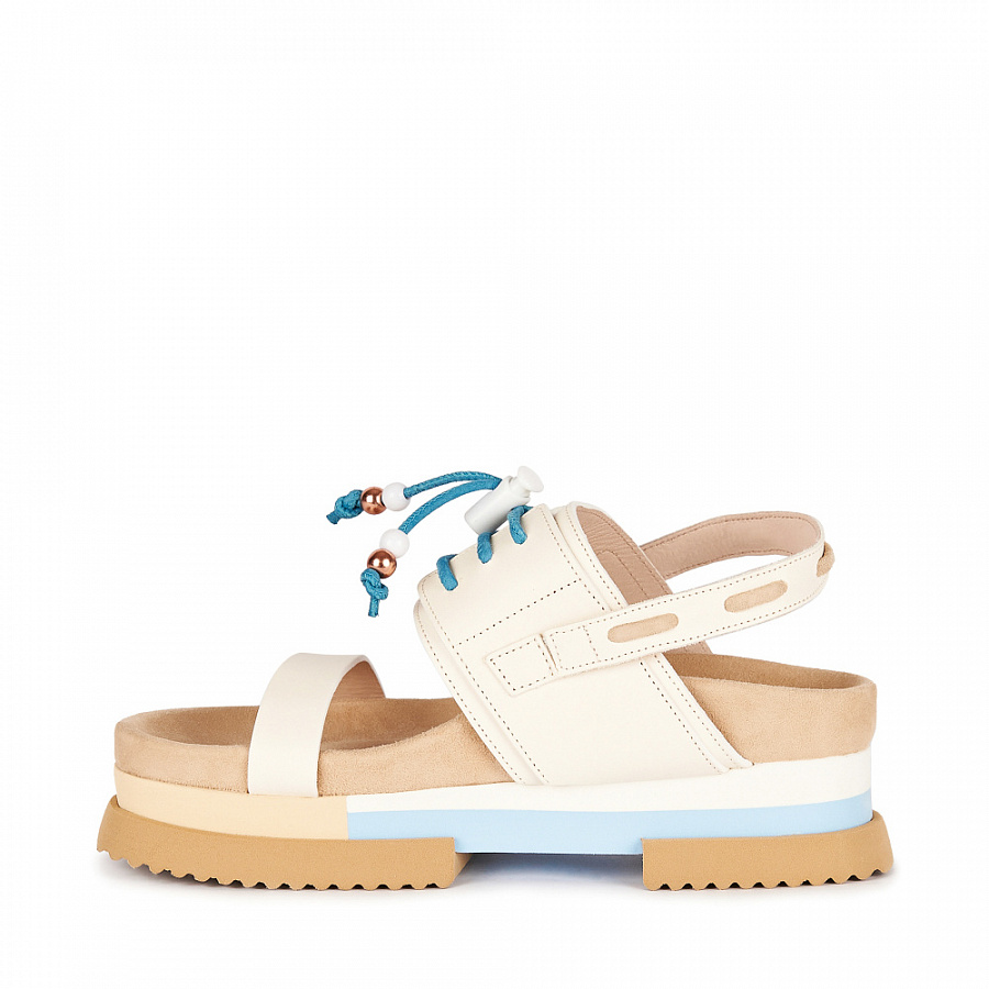 Сандалии Fabi H0612 Fabi купить по оптовым и розничным ценам