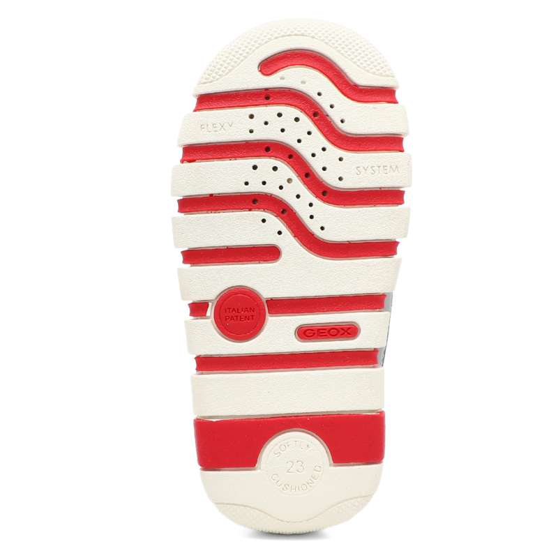 Детские кеды B IUPIDOO BOY B3555C/3547846, синий Geox купить по оптовым и розничным ценам