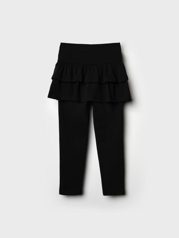 Юбка-легинсы трикотажные для девочек 32522178 PlayToday купить по оптовым и розничным ценам