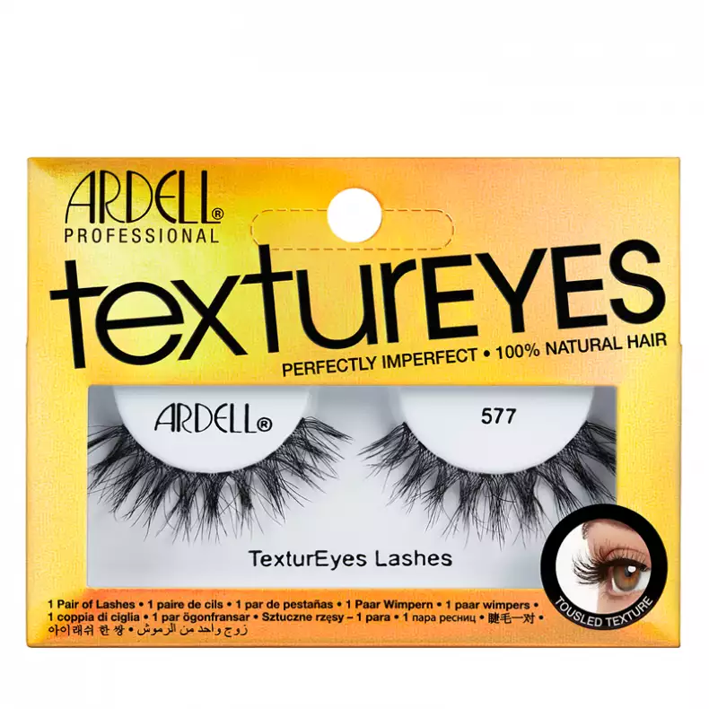 Ресницы накладные 577 / Ardell TexturEyes ARDELL купить по оптовым и розничным ценам