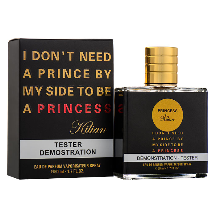 KILIAN PRINCESS edp 50ml KILIAN купить по оптовым и розничным ценам