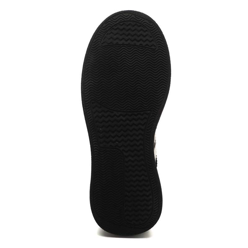 Женские высокие кеды WW178-99/3676852, черный TENDANCE купить по оптовым и розничным ценам