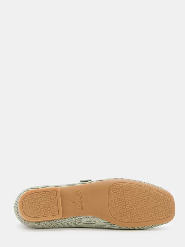 Балетки мэри-джейн FK40-8/4310390, фисташковый TENDANCE купить по оптовым и розничным ценам