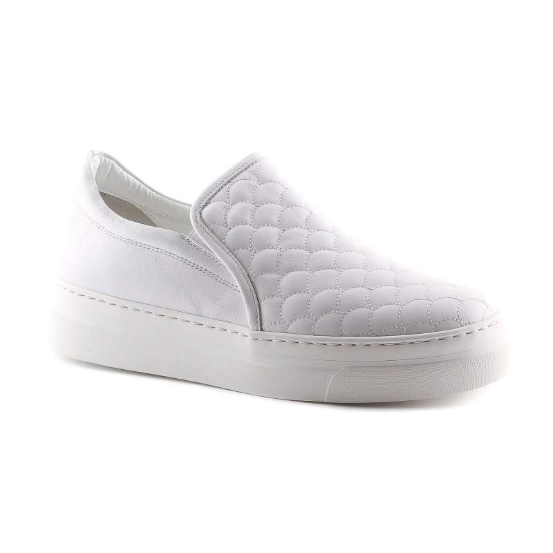 Кеды Napoleoni O1583