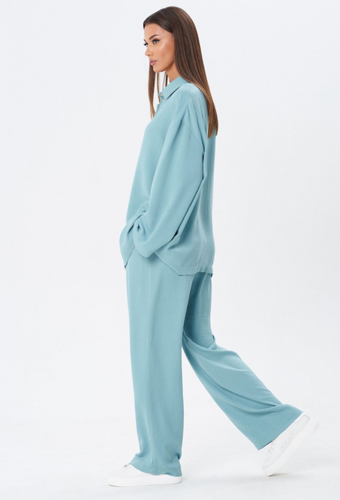 Комплект Lady Line 1607 мята Lady Line купить по оптовым и розничным ценам