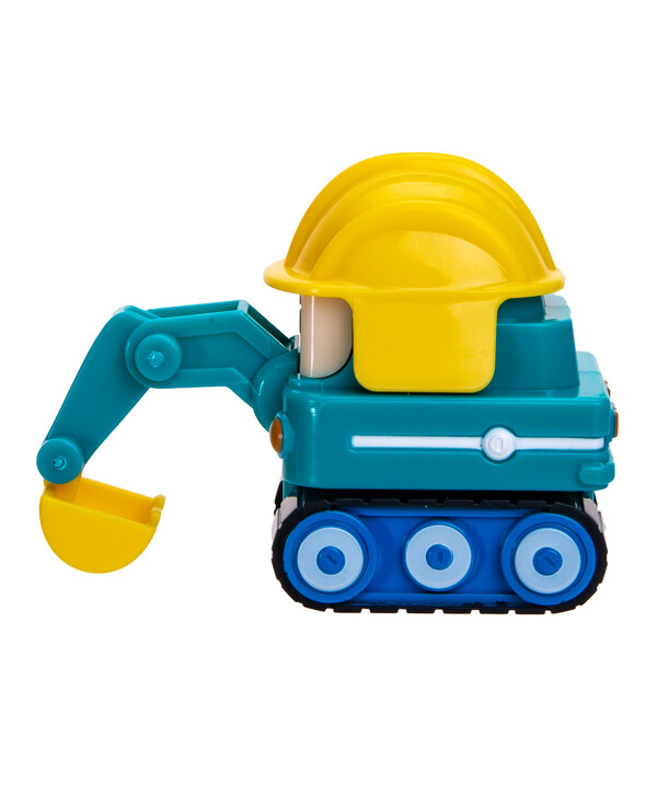 Машинка Robocar Poli мини "Пок" MRT-759 Robocar POLI купить по оптовым и розничным ценам