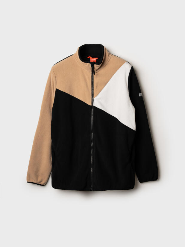 Куртка трикотажная для мужчин 32556059 PlayToday купить по оптовым и розничным ценам