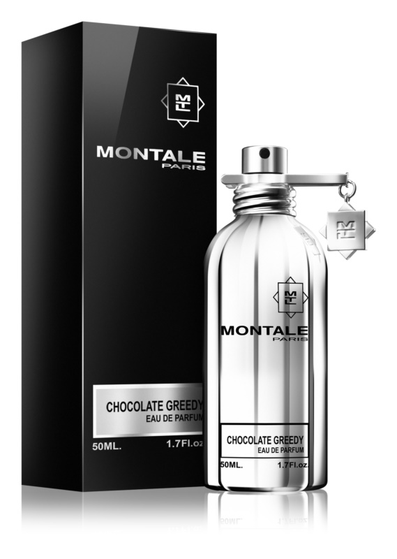 MONTALE CHOCOLATE GREEDY edp 50ml MONTALE купить по оптовым и розничным ценам