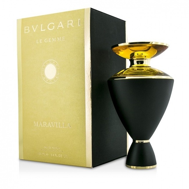 BVLGARI LE GEMME MARAVILLA edp (w) 30ml BVLGARI купить по оптовым и розничным ценам