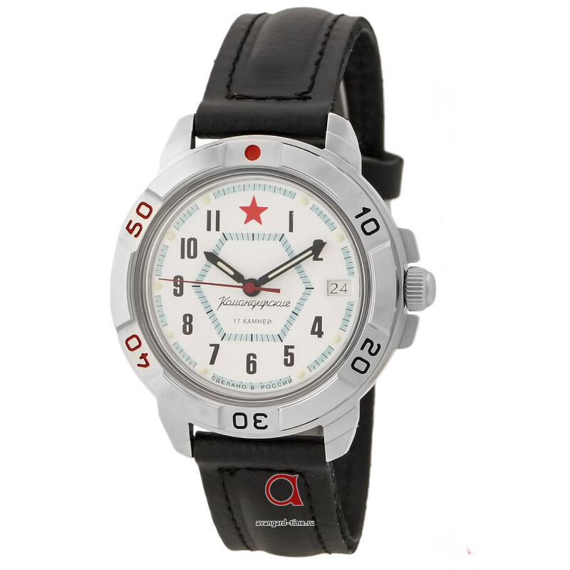 ВОСТОК 2414 (431719) ремень