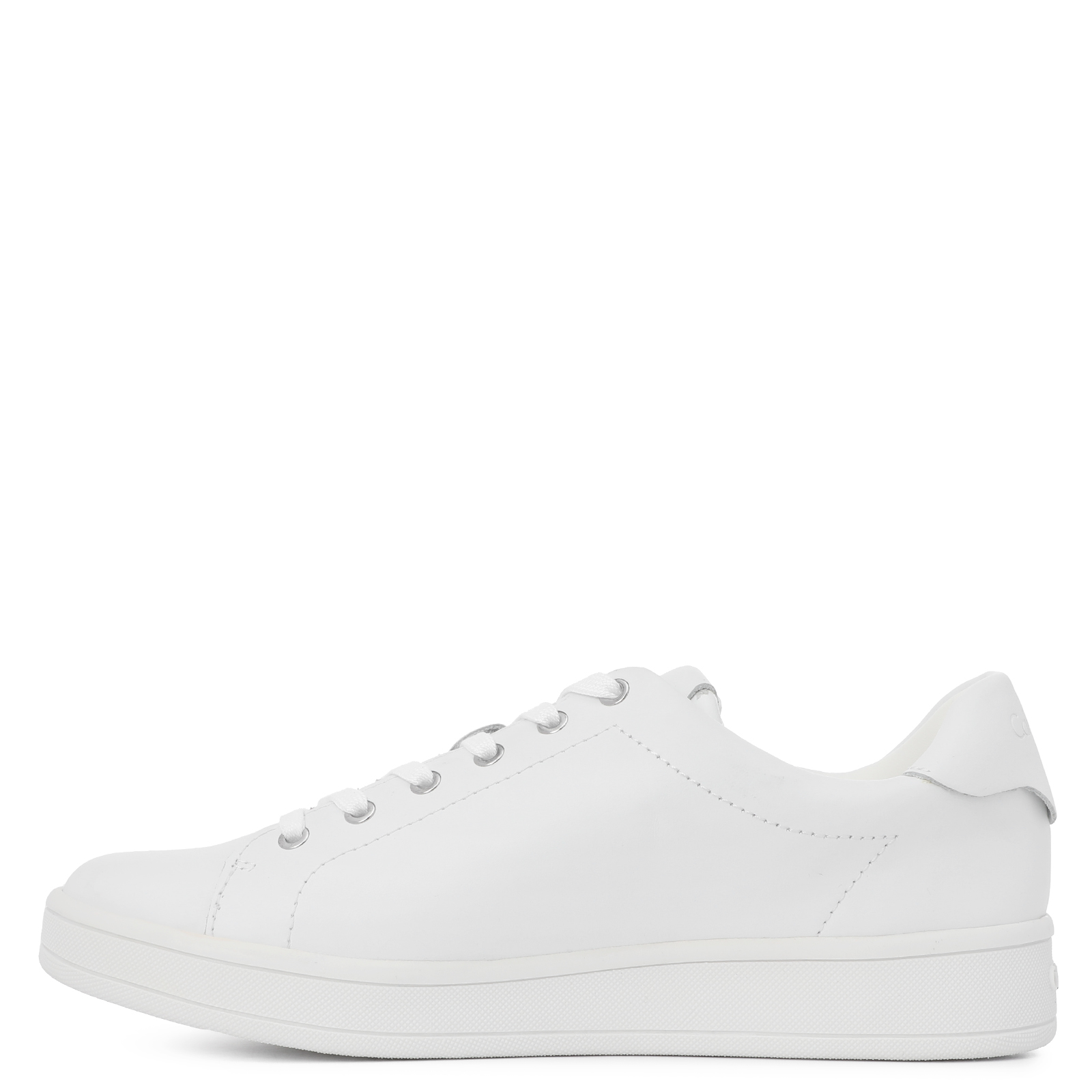 Женские кеды SOLANGE/1591987, белый CALVIN KLEIN купить по оптовым и розничным ценам