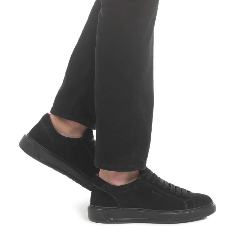 Мужские кеды DBS3007/3249916, темно-синий DINO BIGIONI купить по оптовым и розничным ценам