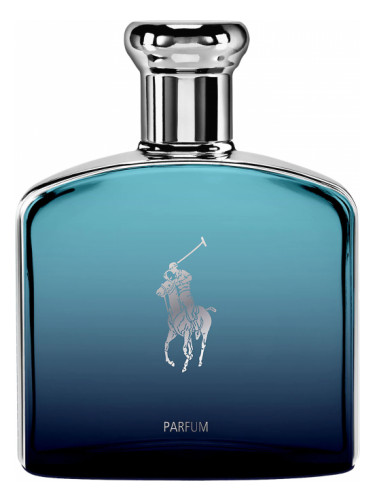 RALPH LAUREN POLO DEEP BLUE (m) 125ml parfume TESTER RALPH LAUREN купить по оптовым и розничным ценам