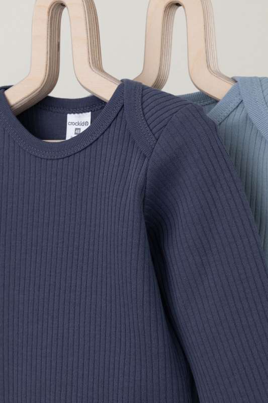 Полукомбинезон К 6526-2уп Crockid купить по оптовым и розничным ценам