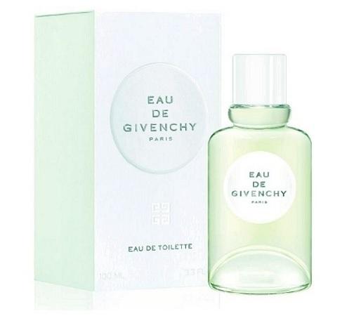 GIVENCHY EAU DE GIVENCHY 2018 edt (w) 100ml TESTER GIVENCHY купить по оптовым и розничным ценам