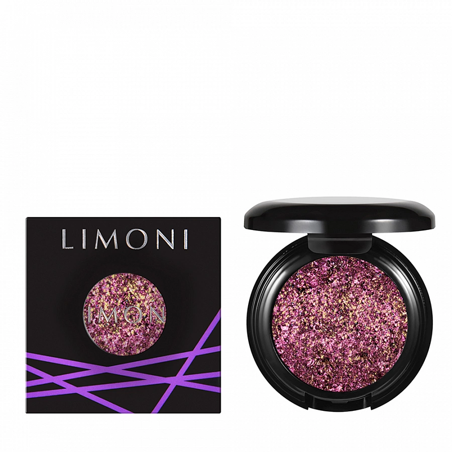 Тени для век 010 / Eye Shadow Prism 2 гр LIMONI купить по оптовым и розничным ценам