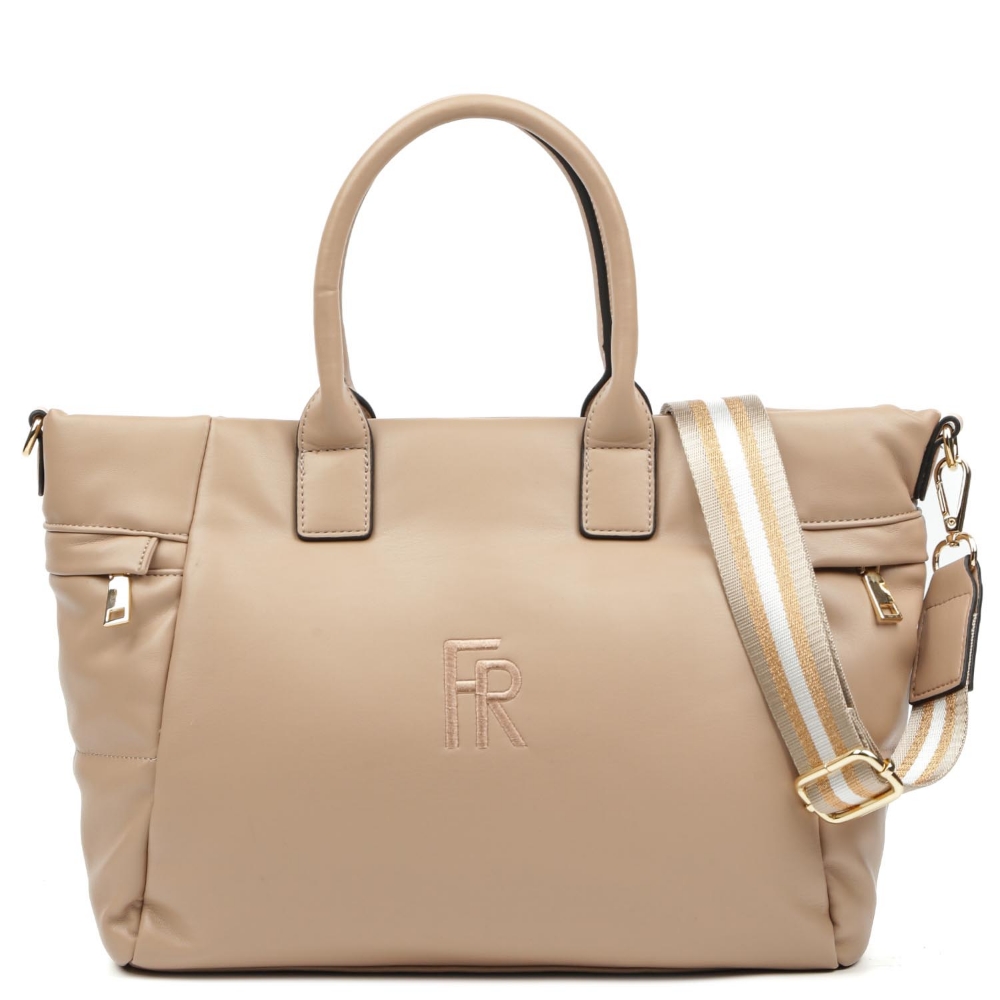 Сумка, экокожа, FABRETTI FR484920-190 FABRETTI купить по оптовым и розничным ценам