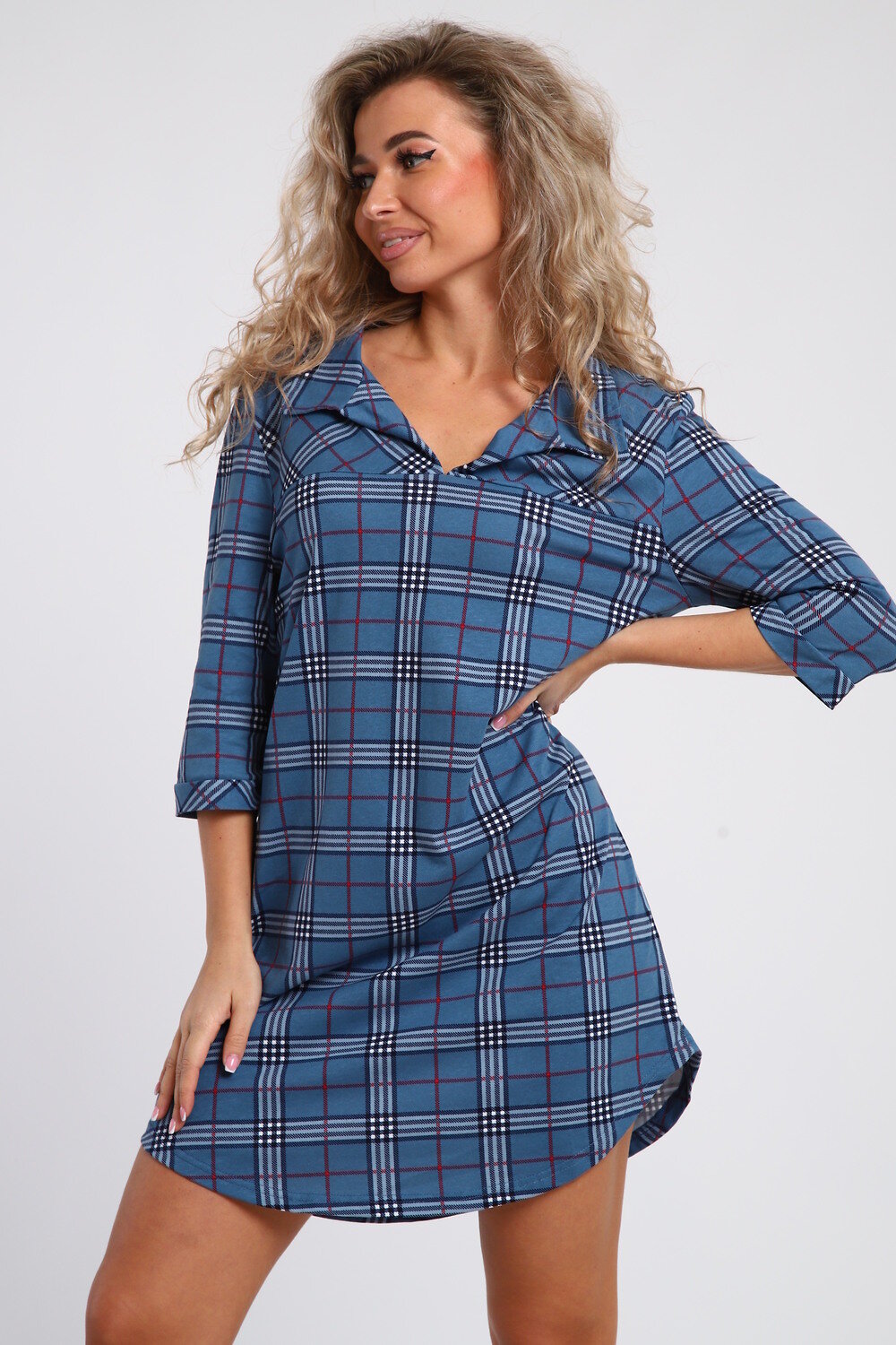 Туника 35887/494200 Натали купить по оптовым и розничным ценам