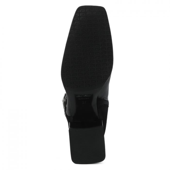 Женские сапоги W22228/3188120, черный GIOVANNI FABIANI купить по оптовым и розничным ценам