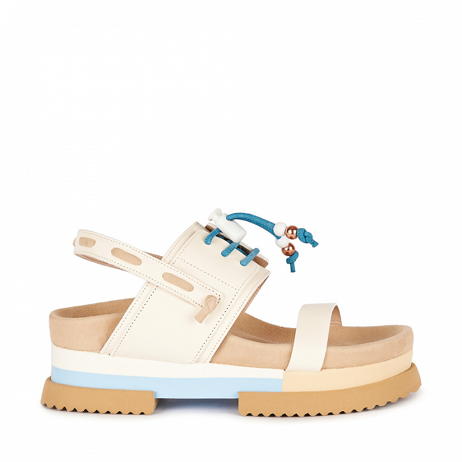 Сандалии Fabi H0612 Fabi купить по оптовым и розничным ценам