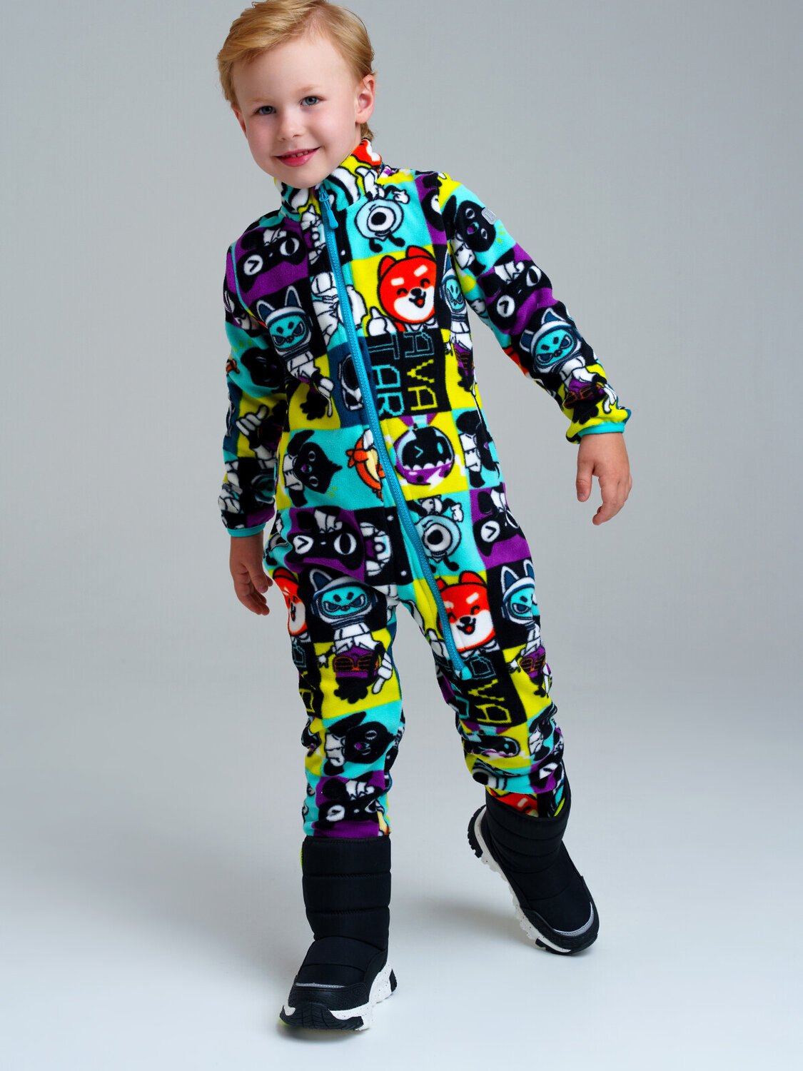 Комбинезон 32412094 PlayToday купить по оптовым и розничным ценам