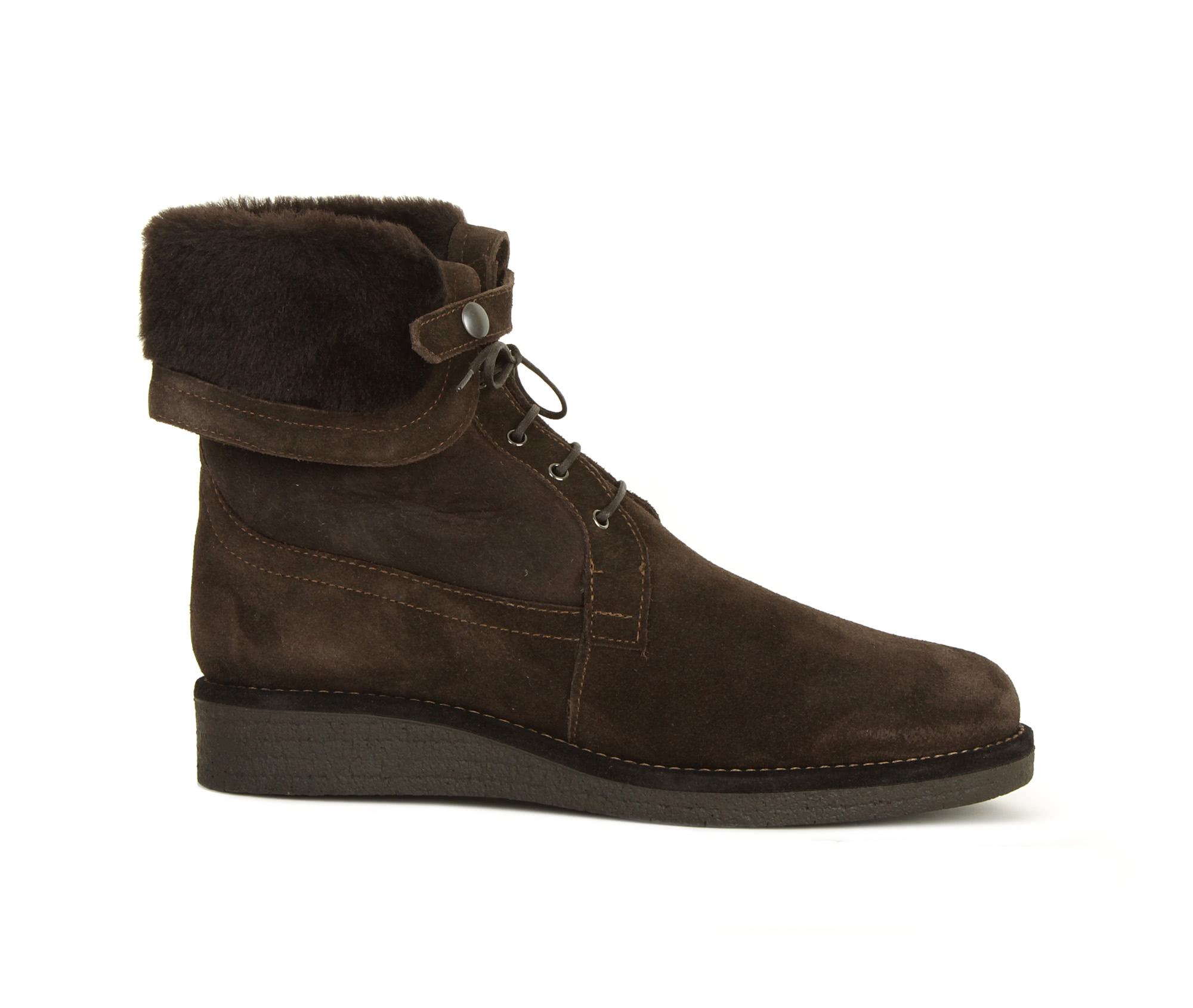 Ботинки Zamagni I1532