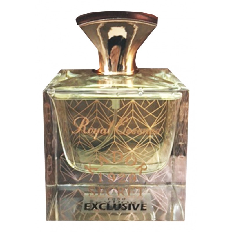 NORAN PERFUMES KADOR 1929 SECRET EXCLUSIVE edp 100ml TESTER NORAN PERFUMES купить по оптовым и розничным ценам