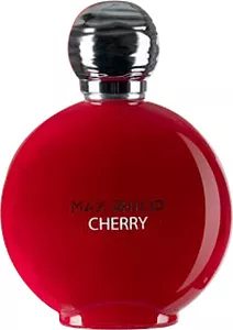 MAX PHILIP CHERRY edp 100ml MAX PHILIP купить по оптовым и розничным ценам