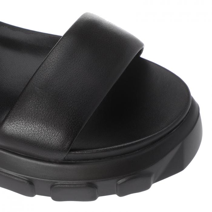 Женские сандалии GL5657-150/2370934, черный TENDANCE купить по оптовым и розничным ценам