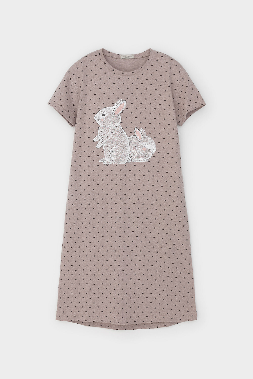 Сорочка Е 10052/565416 Trikozza купить по оптовым и розничным ценам