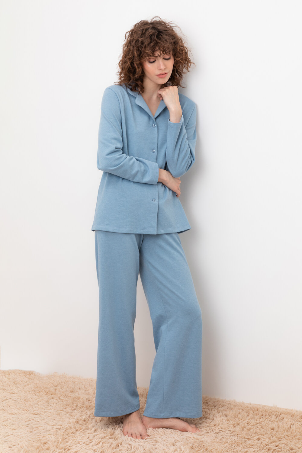 Пижама Е 20134/446806 Trikozza купить по оптовым и розничным ценам