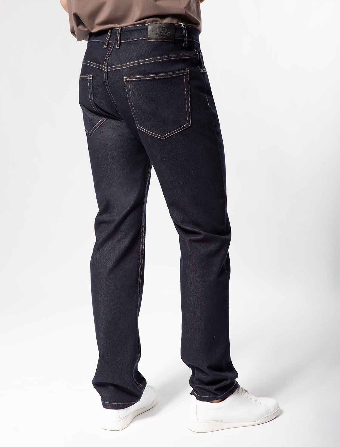 Джинсы U54.006/507413 VILATTE купить по оптовым и розничным ценам