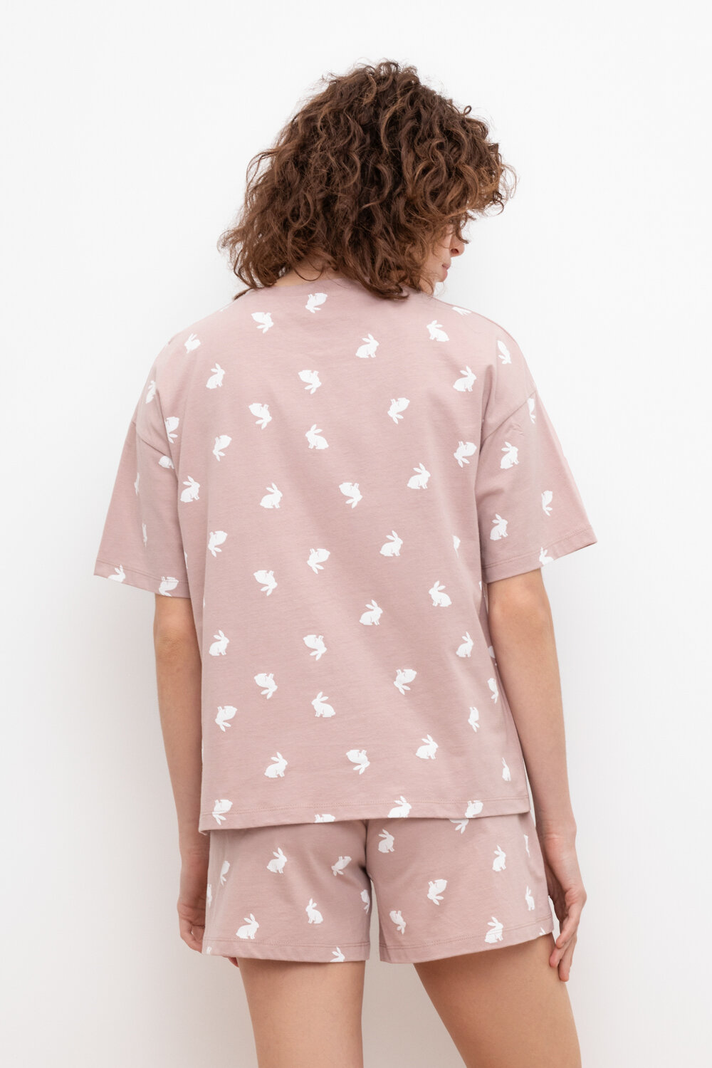 Пижама Е 20078/445713 Trikozza купить по оптовым и розничным ценам