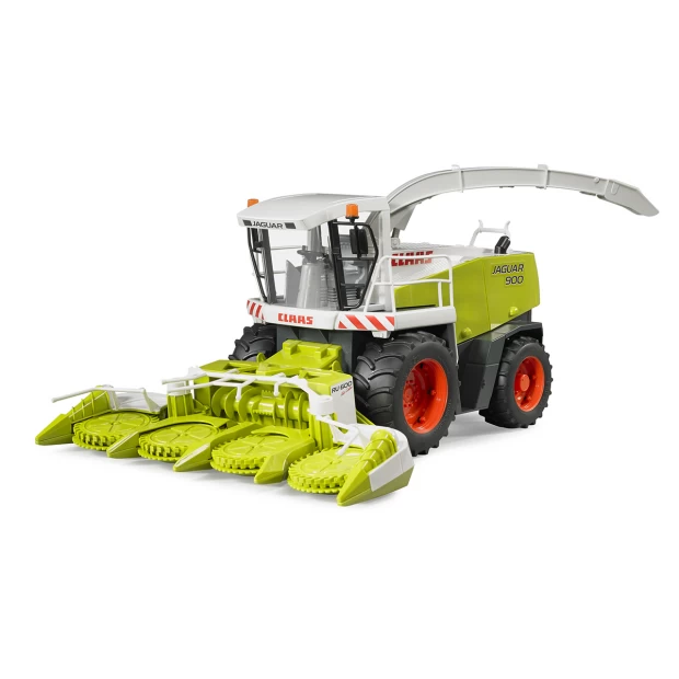 Комбайн Claas JAGUAR 900 02-131