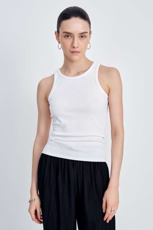 Майка женская BAS-100164 Finn Flare купить по оптовым и розничным ценам