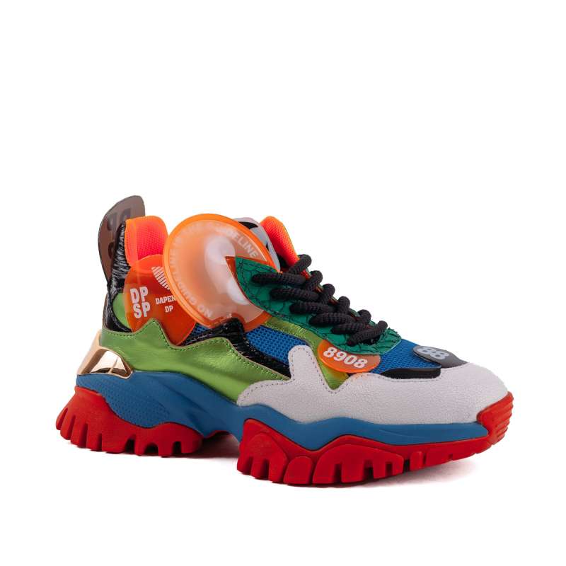 Кроссовки Francesco V. H0278