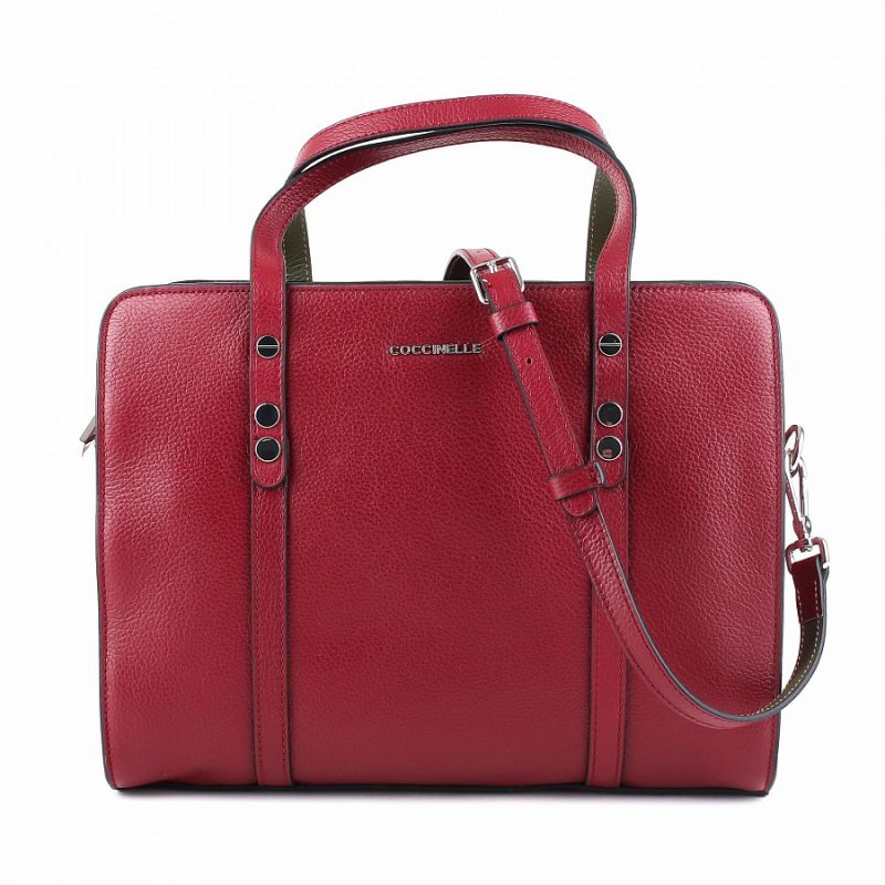 Сумка Coccinelle T1154 Coccinelle купить по оптовым и розничным ценам