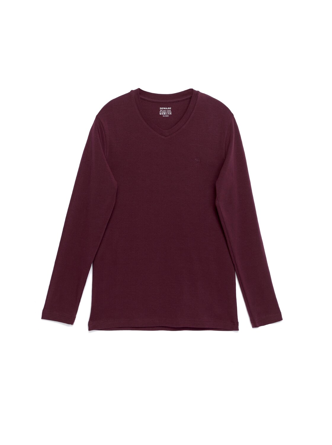 Джемпер MD 696/197399 DiWaRi купить по оптовым и розничным ценам