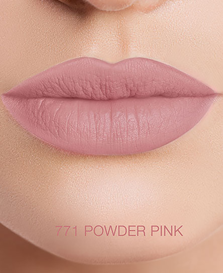 Помада губная матовая № 771 / VELVETEEN PURE MATTE 4 гр GA-DE купить по оптовым и розничным ценам